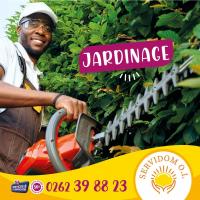 Jardinage fb