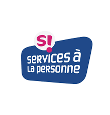 Logo service a la personne