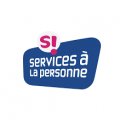 Logo service a la personne